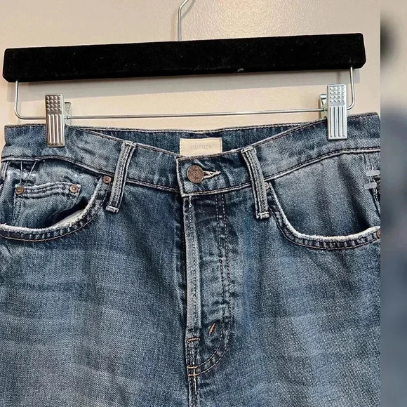 MOTHER Jeans - Picture 3 of 5